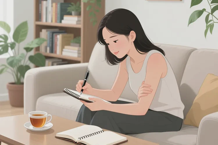 女人手臂經常起濕疹能靠自己自愈嗎(圖4)