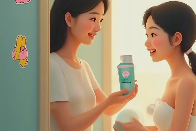 小孩手臂起濕疹可以治愈嗎(圖2)