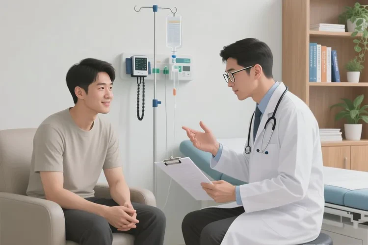 27歲晚上血糖11點3是怎么回事(圖4)