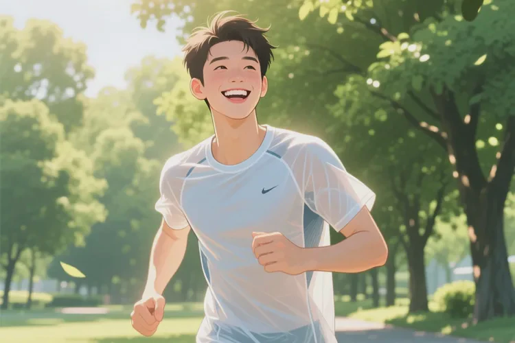 青年人屁股偶爾起濕疹能靠自己自愈嗎(圖3)