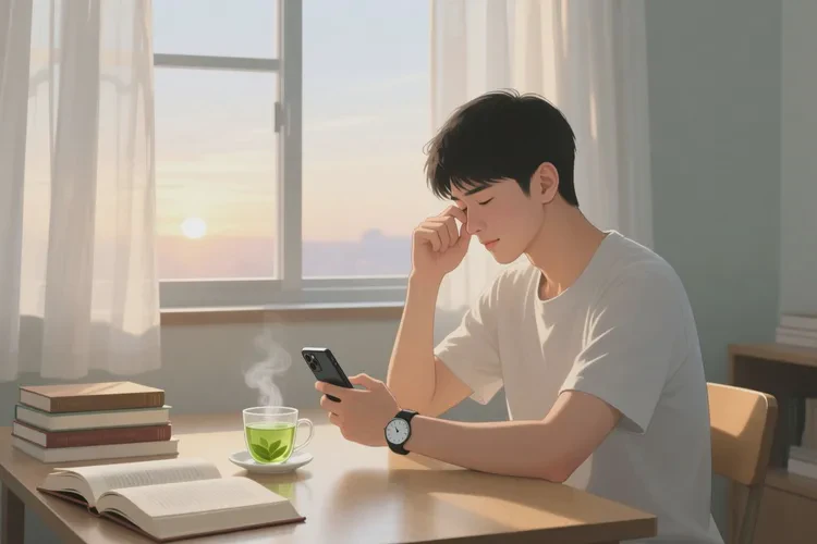 27歲下午血糖9點(diǎn)5是怎么回事(圖3)