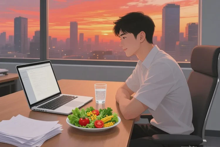 27歲睡前血糖11.1是怎么回事(圖2)