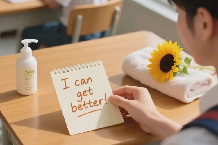 大學(xué)生肛周有濕疹可以治好嗎(圖1)