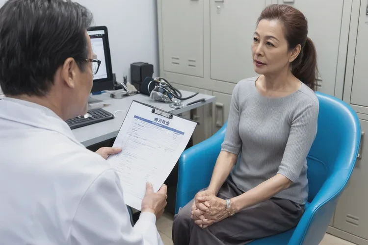 28歲早餐血糖6點(diǎn)1是怎么回事(圖4)