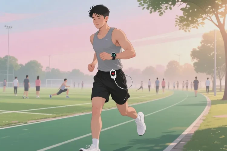 27歲晚上血糖14.4是怎么回事(圖4)