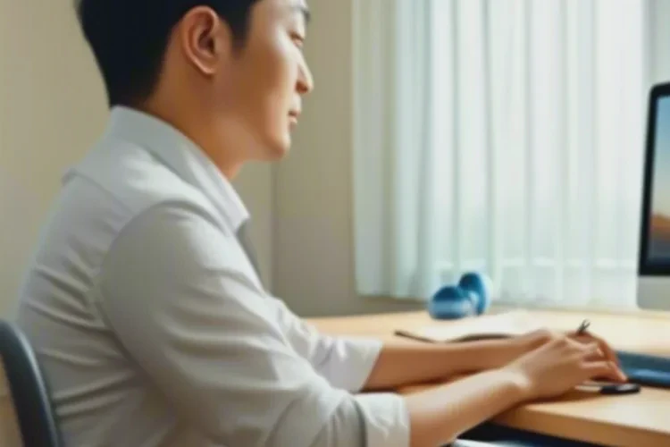 青年人腳上起濕疹能靠自己自愈嗎(圖4)