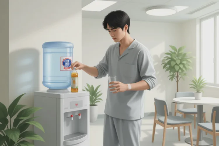 28歲空腹血糖25.4是怎么回事(圖2)