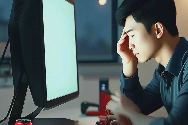 27歲睡前血糖23.6是怎么回事(圖1)