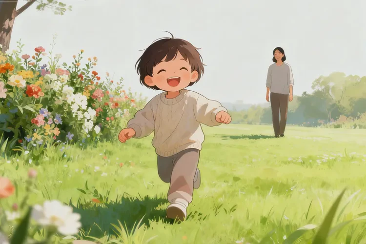 兒童身上有濕疹可以治愈嗎(圖3)