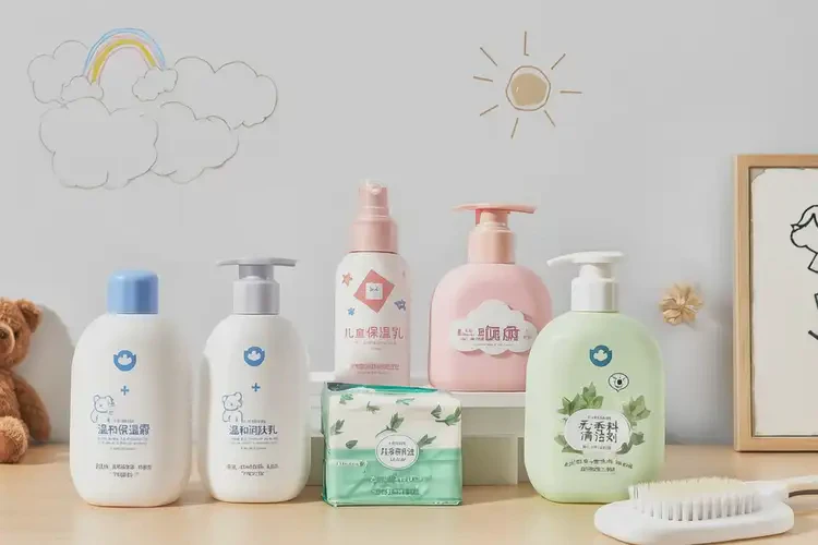 孩子面部經(jīng)常起濕疹可以徹底自愈嗎(圖3)