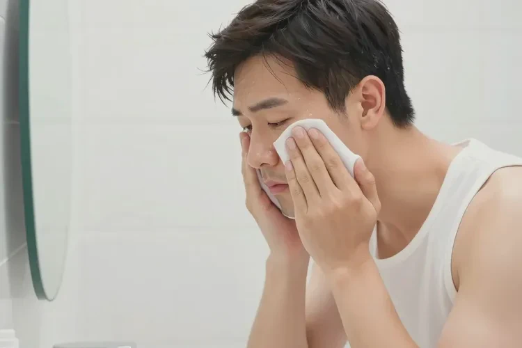 男人小腿經(jīng)常長(zhǎng)濕疹能靠自己自愈嗎(圖4)