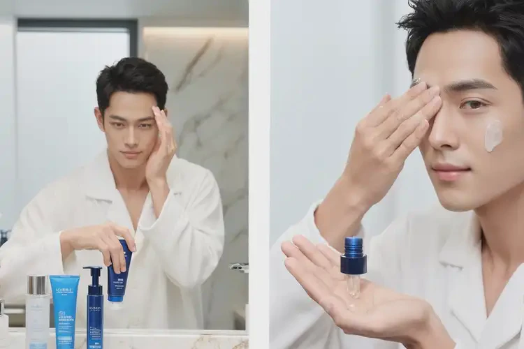 男生脖子上起濕疹可以治好嗎(圖3)