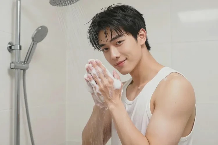 男人全身有濕疹能靠自己自愈嗎(圖2)