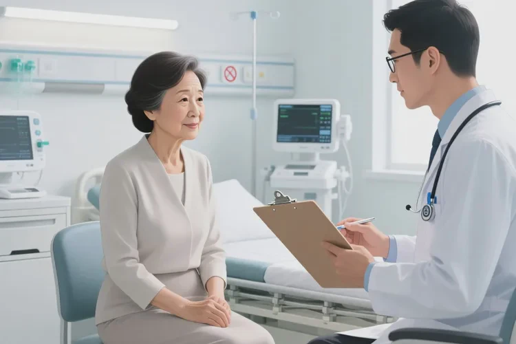 27歲下午血糖11點2是怎么回事(圖3)