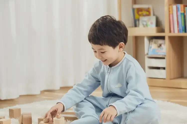 儿童全身长湿疹可以治好吗(图2)