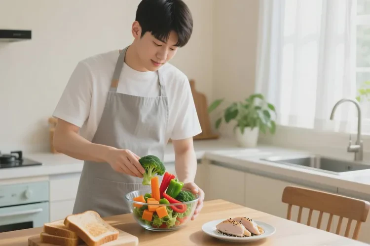 27歲中午血糖20點7是怎么回事(圖4)