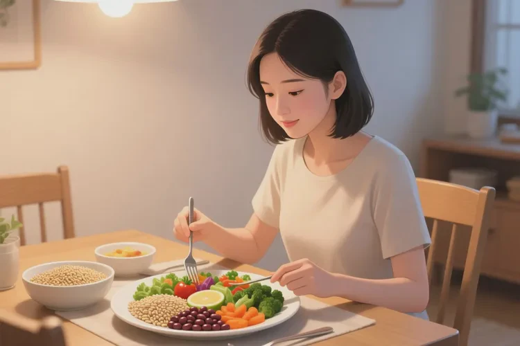 28岁晚餐血糖13点0是怎么回事(图1)