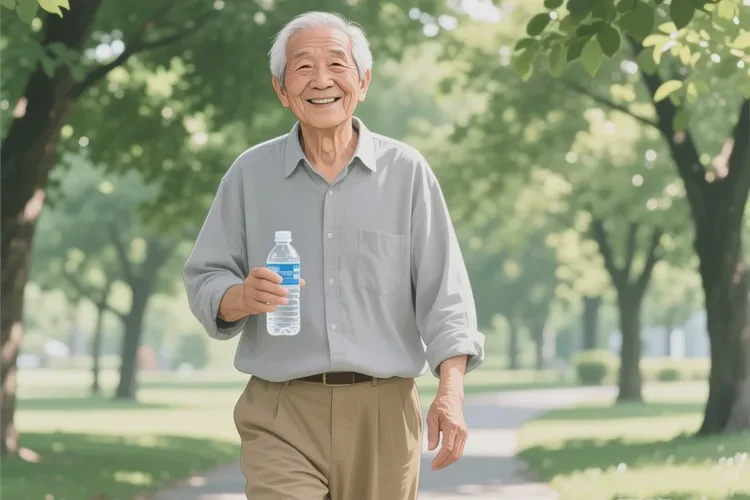 老年人手上起濕疹可以治愈嗎(圖4)