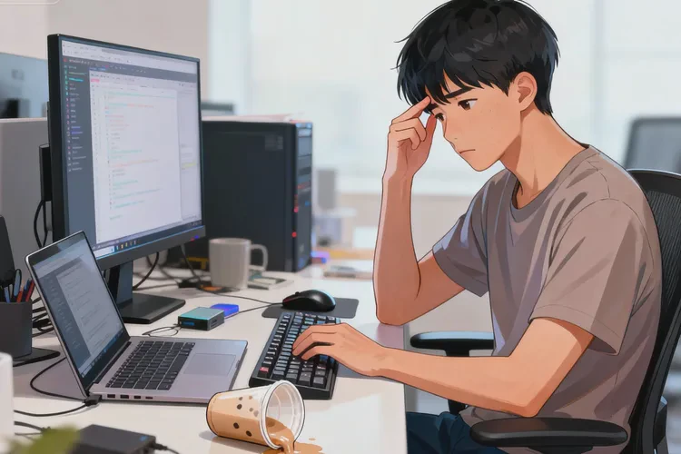 27歲睡前血糖22.1是怎么回事(圖2)