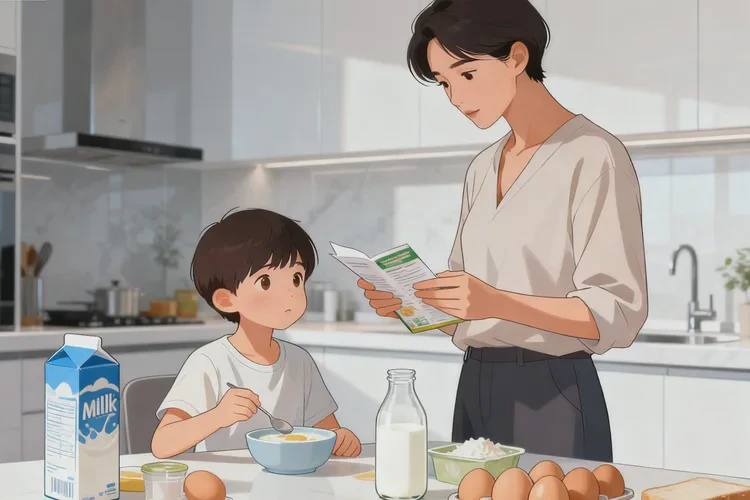 兒童屁股上起濕疹可以治愈嗎(圖3)