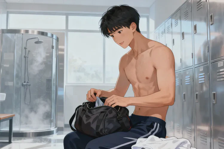 男人大腿上經(jīng)常起濕疹能靠自己自愈嗎(圖2)