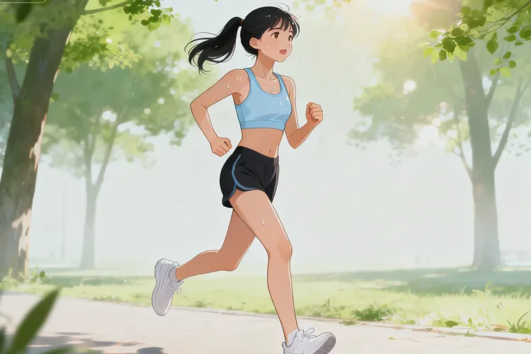 28歲早餐血糖9.8是怎么回事(圖1)