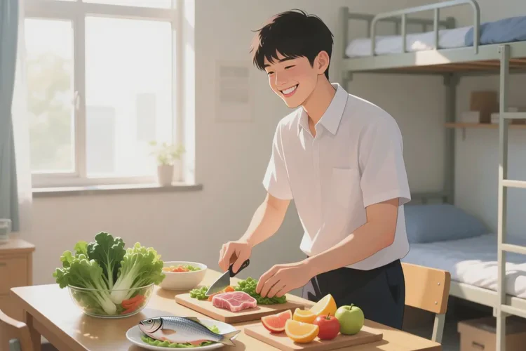 大學(xué)生手臂有濕疹能靠自己自愈嗎(圖3)