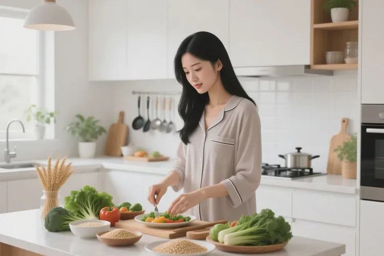 28歲晚餐血糖13點(diǎn)6是怎么回事(圖1)