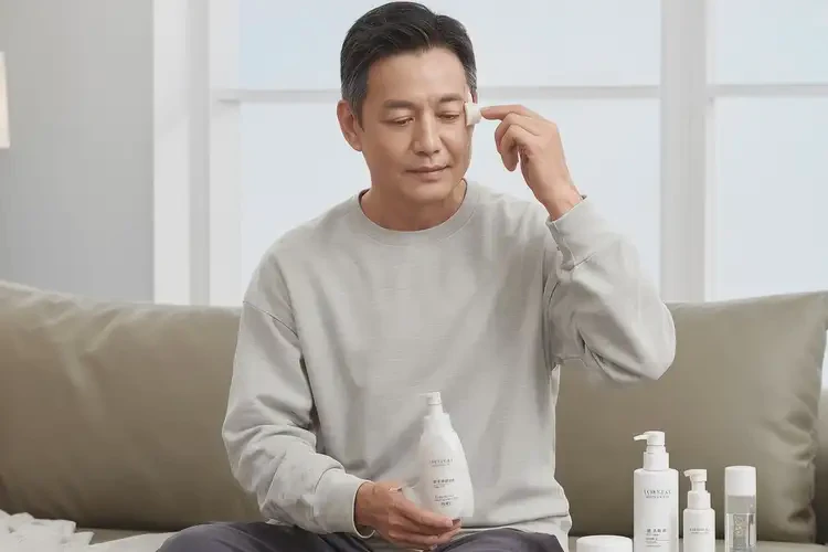 男人小腿上偶爾起濕疹可不可以根治(圖3)