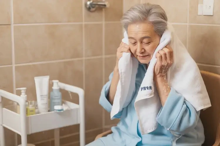 老人肛周經(jīng)常長(zhǎng)濕疹可以治好嗎(圖2)