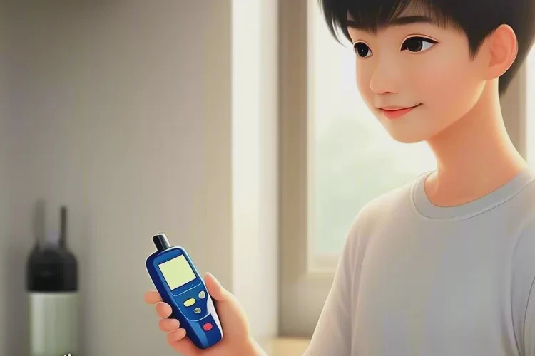 28歲中餐血糖17.6是怎么回事(圖1)