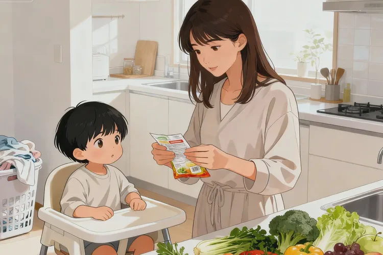 孩子大腿上出濕疹可以治愈嗎(圖2)