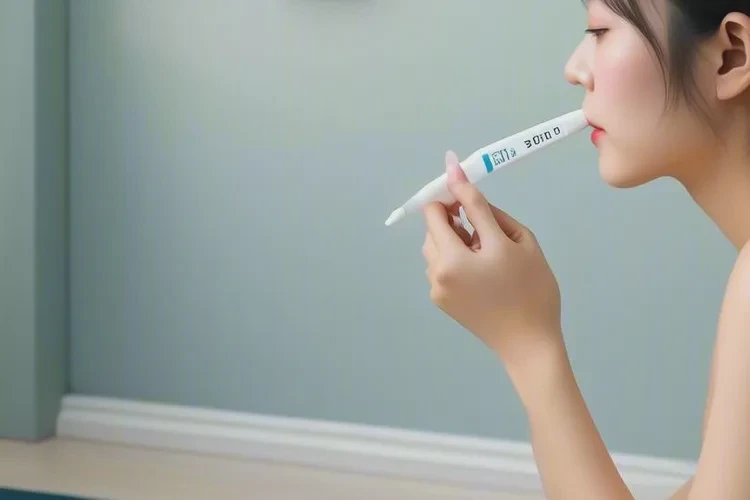 青年人肚子上長濕疹能靠自己自愈嗎(圖2)