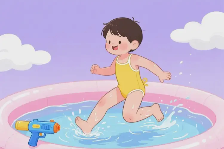 少兒小腿出現(xiàn)濕疹可以治好嗎(圖2)