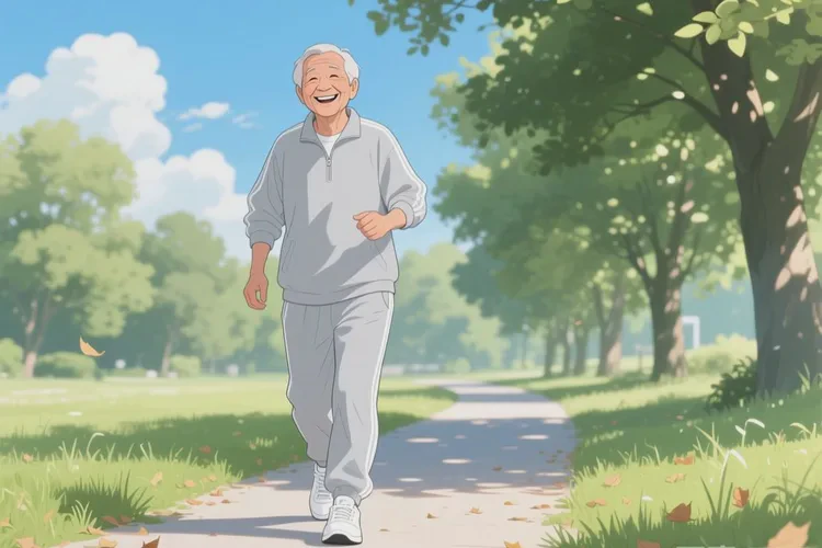 高齡老人肚子上偶爾起濕疹能靠自己自愈嗎(圖3)