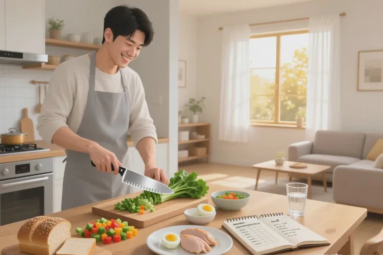 27歲下午血糖21.8是怎么回事(圖4)