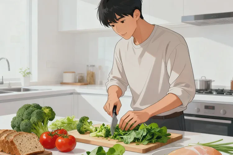 27歲下午血糖11.6是怎么回事(圖1)