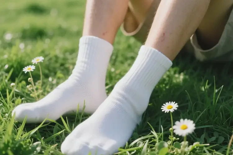 男生腳上偶爾長濕疹可不可以根治(圖2)