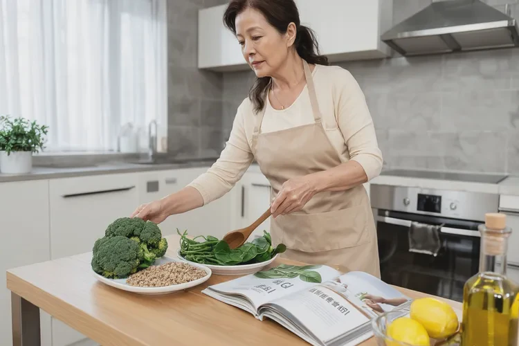 28歲餐后血糖7點(diǎn)6是怎么回事(圖2)