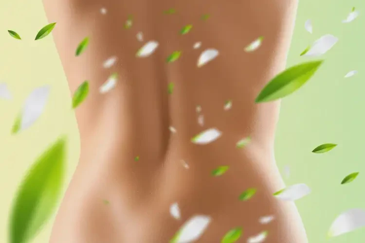 女生肛周經(jīng)常起濕疹可不可以根治(圖1)