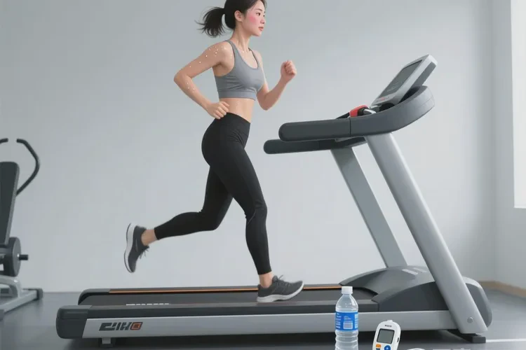 28岁中餐血糖4点3是怎么回事(图2)