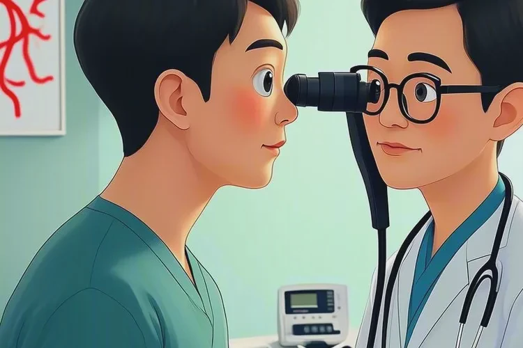 27歲下午血糖16.3是怎么回事(圖4)