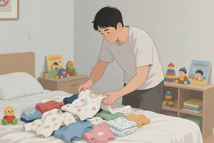 兒童大腿偶爾長濕疹可以治愈嗎(圖2)