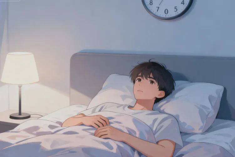 27歲晚上血糖8點(diǎn)1是怎么回事(圖3)