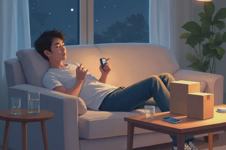 27歲晚上血糖15.8是怎么回事(圖4)