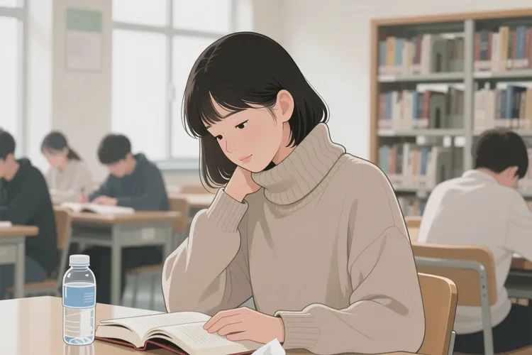 大學(xué)生脖子上起濕疹能靠自己自愈嗎(圖3)