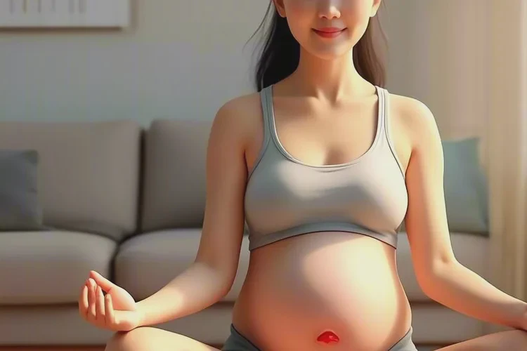 哺乳期媽媽腳上起濕疹能靠自己自愈嗎(圖3)