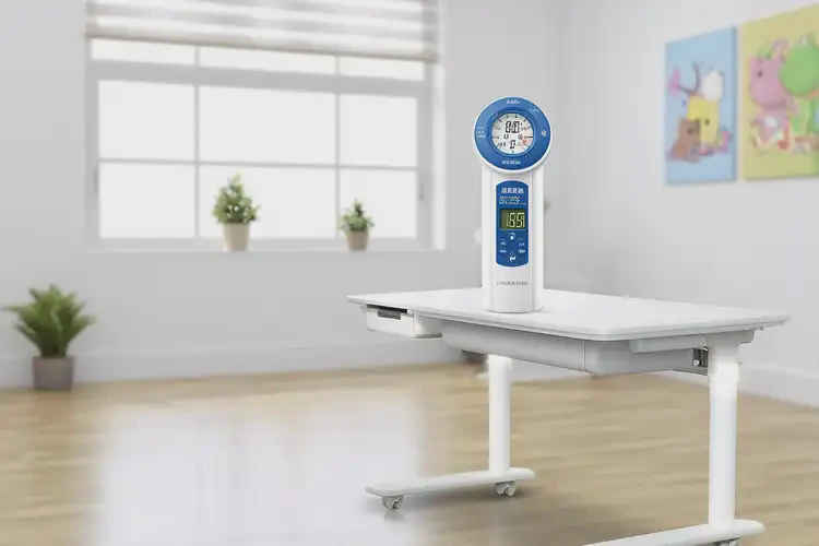 少兒肛周出現(xiàn)濕疹可以治好嗎(圖1)