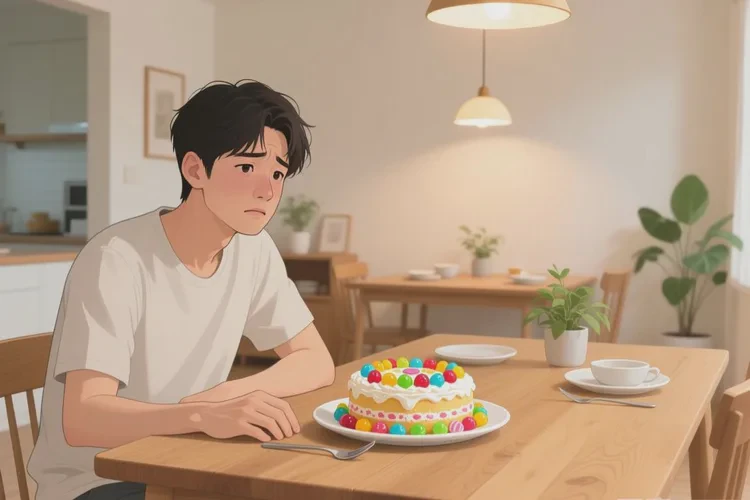 28歲晚餐血糖9點(diǎn)5是怎么回事(圖1)