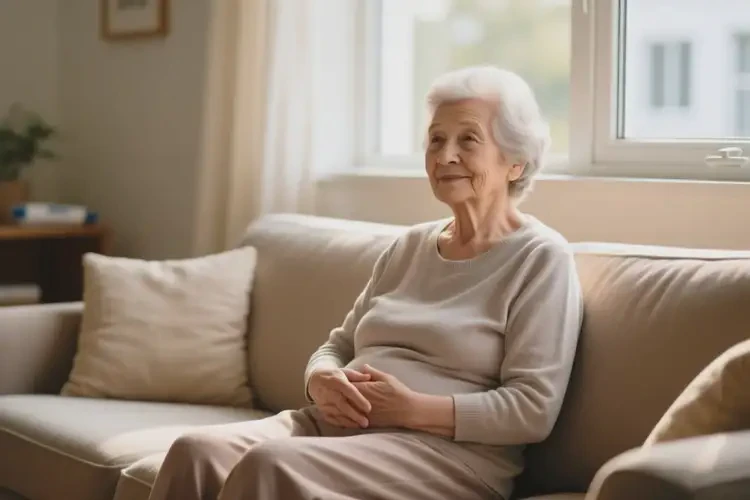 老年人肛周容易起濕疹可以治好嗎(圖4)